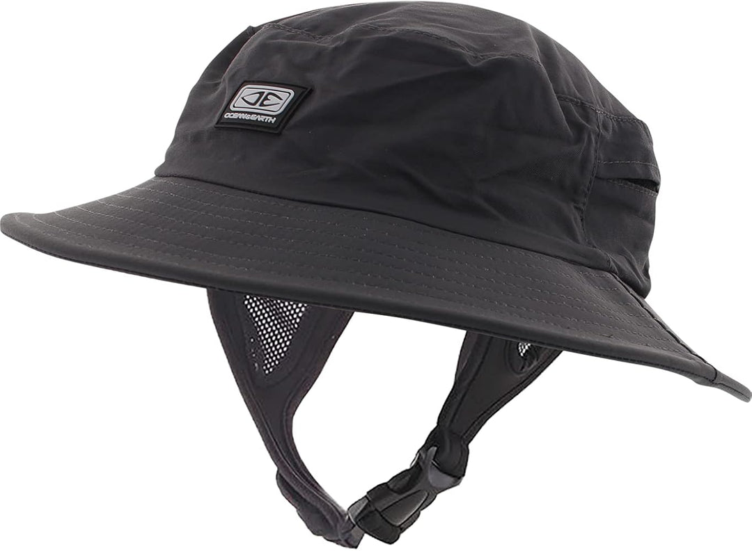 Ocean and Earth  Mens Indo Surf Hat Navy M