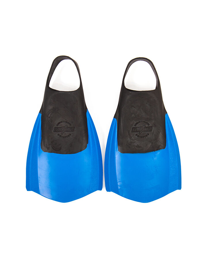 Ocean and Earth  Razor Fin XS