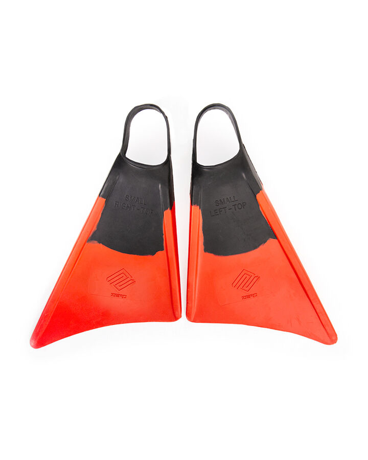 Ocean and Earth  Zero Fin XS