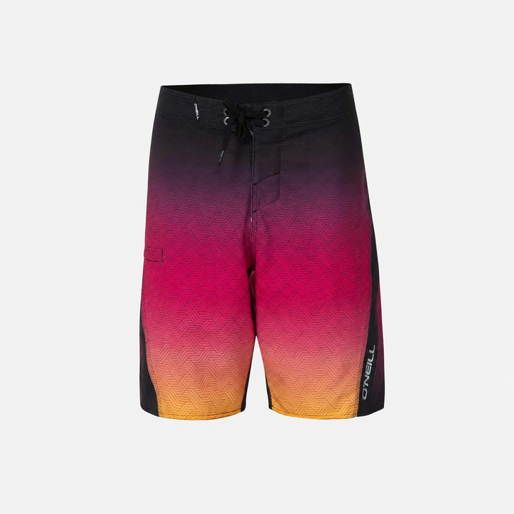 O'Neill Boys Superfreak 17 - FUS Fuschia