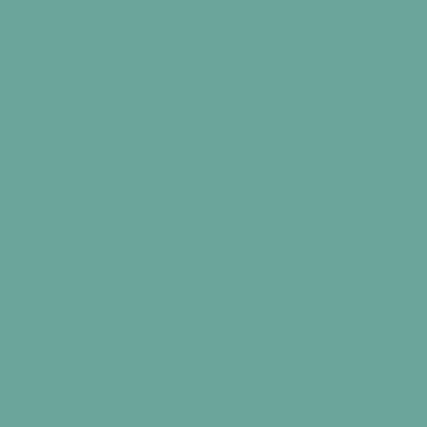 Couleur #6BA59B