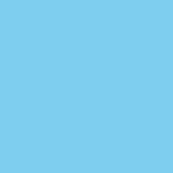 Couleur #7ECEEF