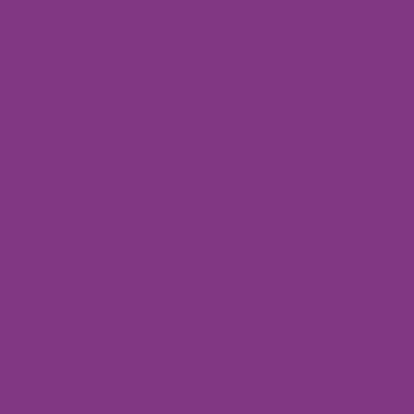 Couleur #813783