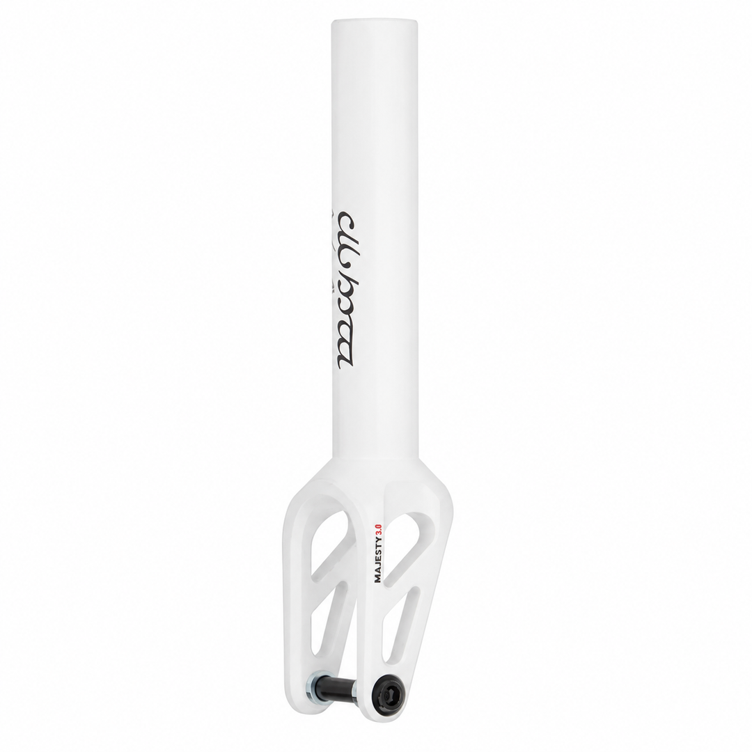 Drone Majesty 3.0 Fork - White