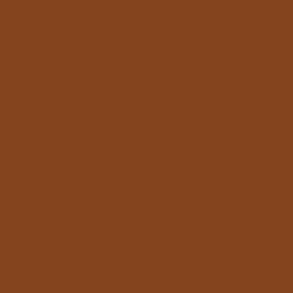 Couleur #82451C