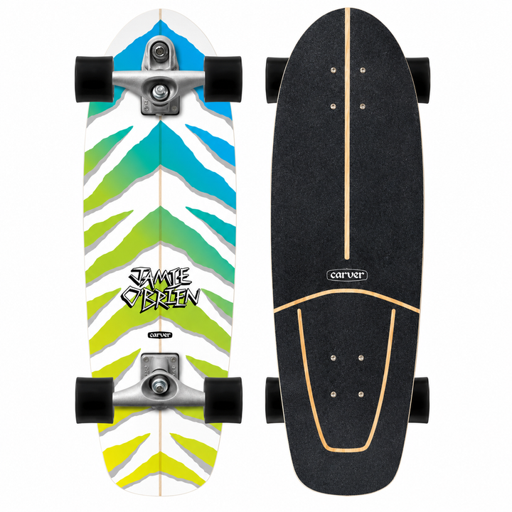 Carver J.O.B. Wave Slayer 32' CX