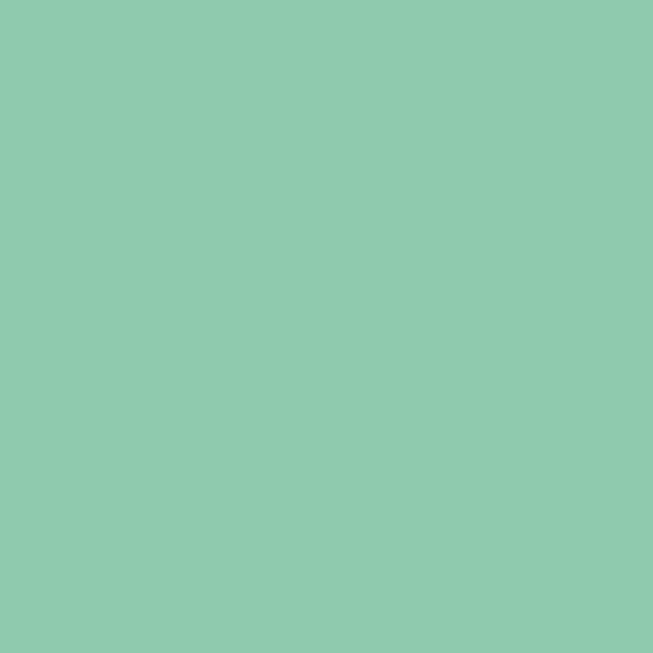 Couleur #8CC9AB