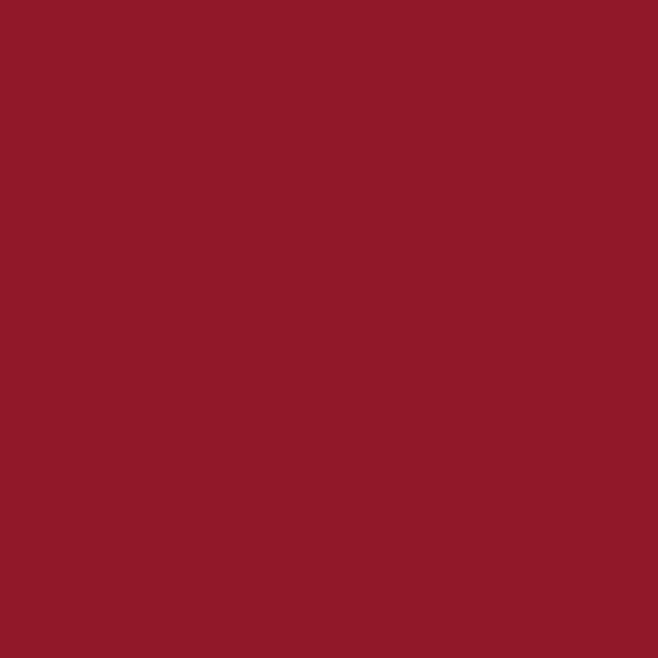 Couleur #911828