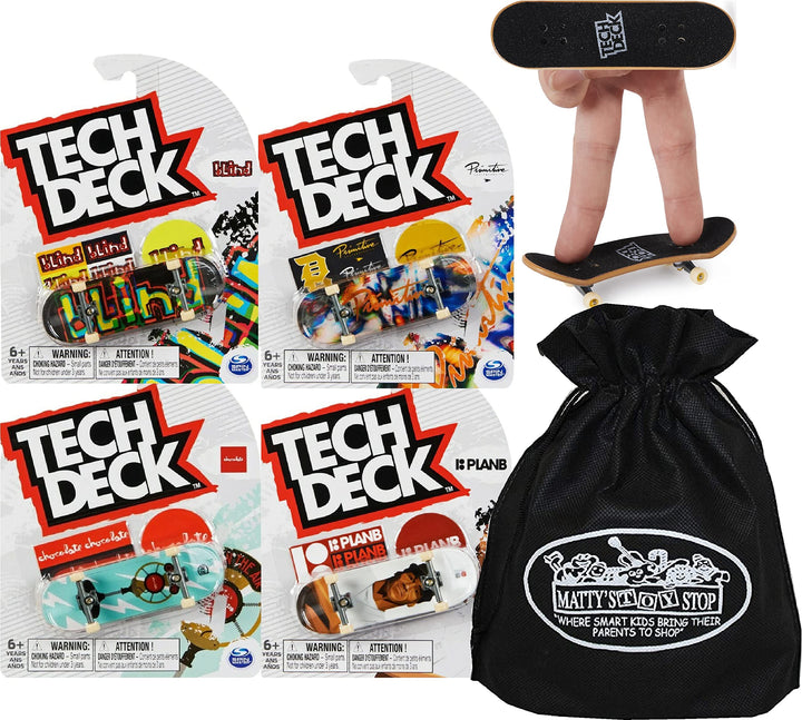 Tech Deck Single 96mm