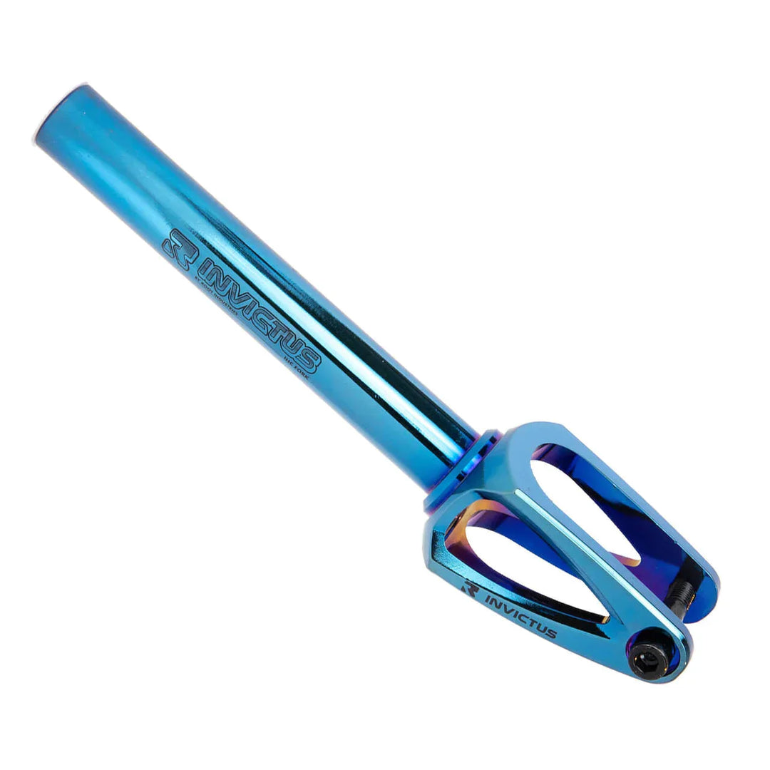 Root Industries Fork Invictus V2 IHC Blu Ray