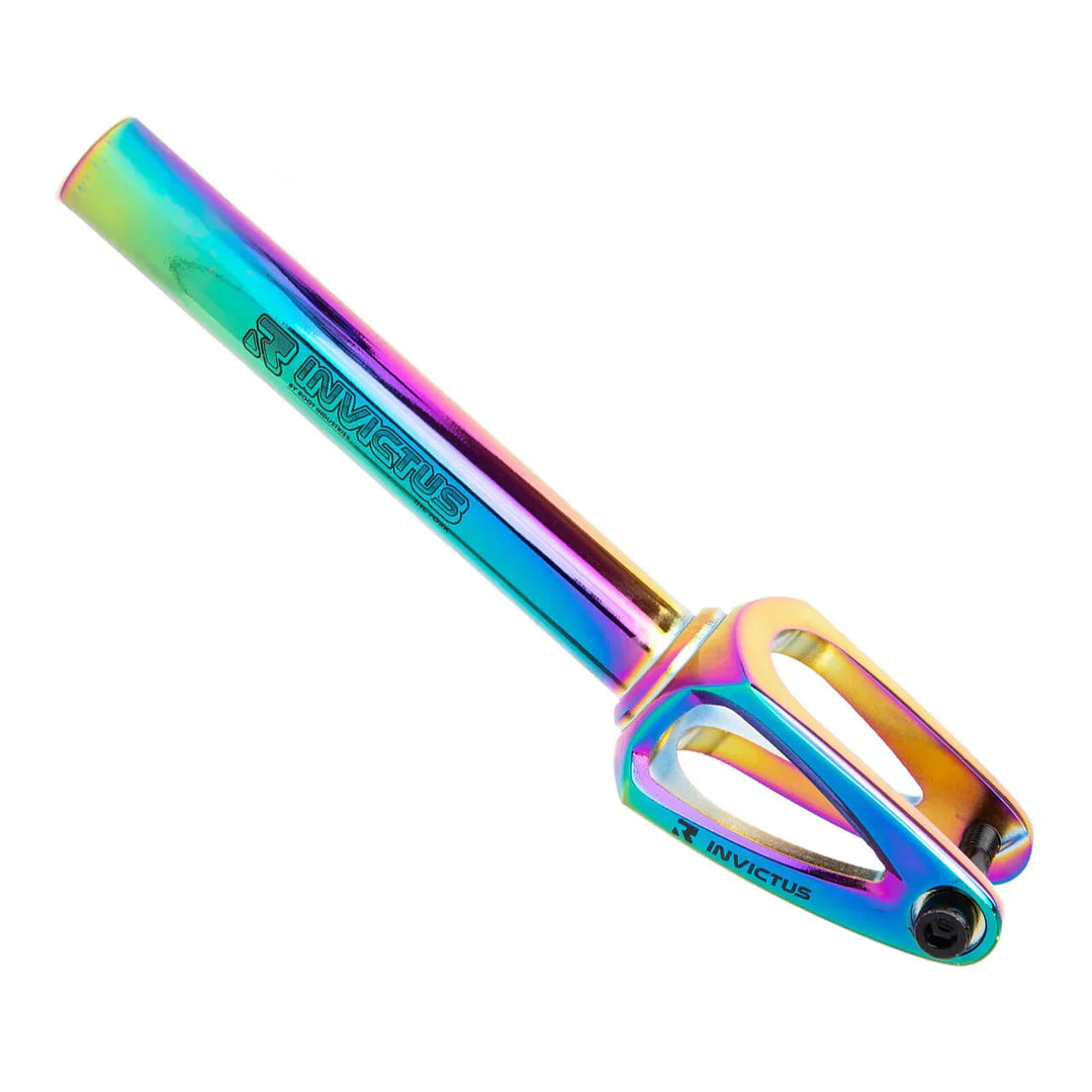 Root Industries Fork Invictus V2 IHC Rocket Fuel