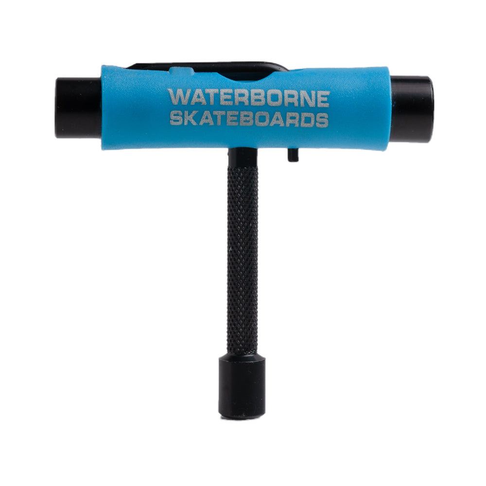 Waterborne Black Chrome T-Tool