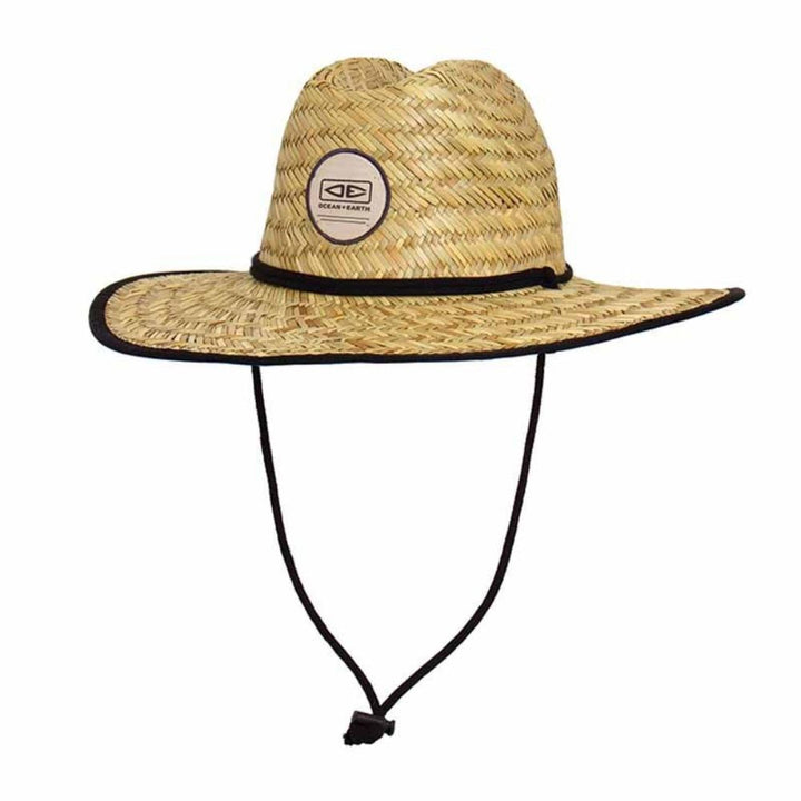 Ocean and Earth  Mens Bula Cane Hat M