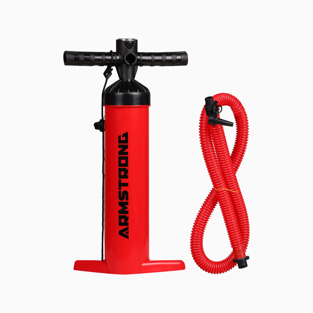 Armstrong A Wing Pump