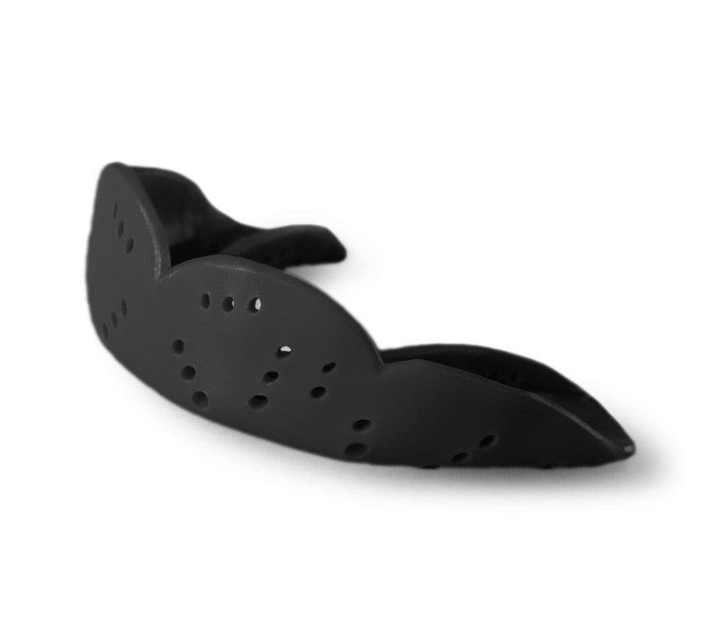 Sisu Aero Small Charcoal Black - Sisu