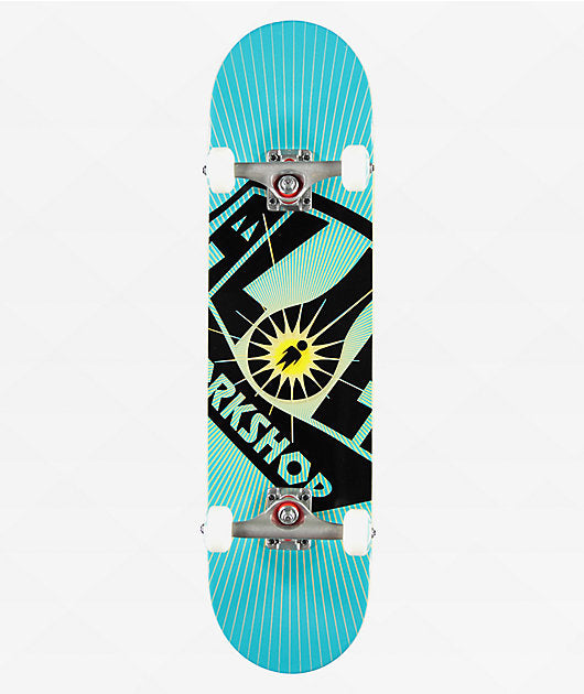 Alien Workshop Deck OG Burst 8.0
