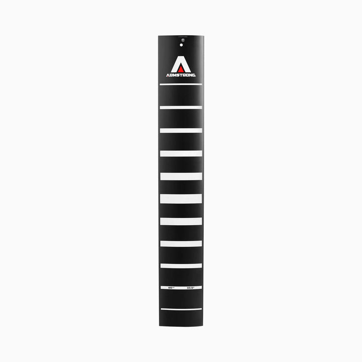 Armstrong Mât Aluminium Comp 72