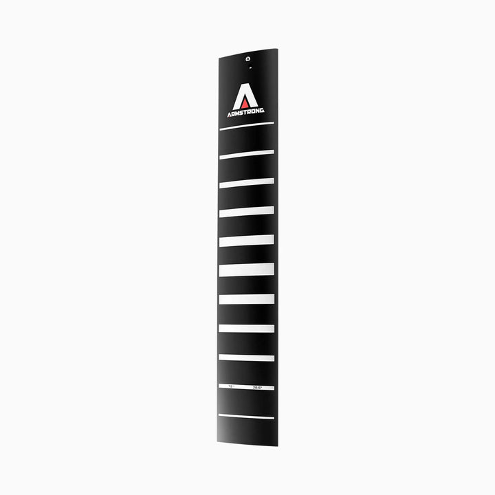 Armstrong Mât Aluminium Comp 72