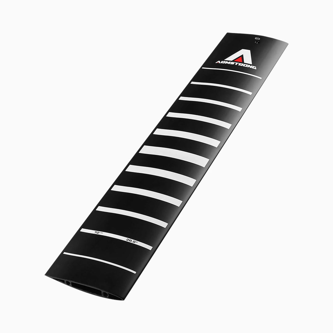 Armstrong Mât Aluminium Comp 72