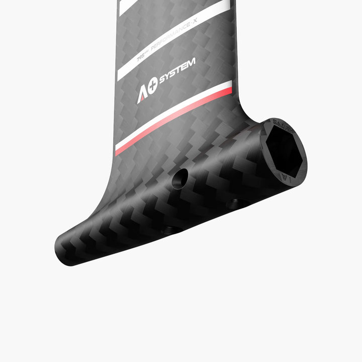 Armstrong Performance Mast 795