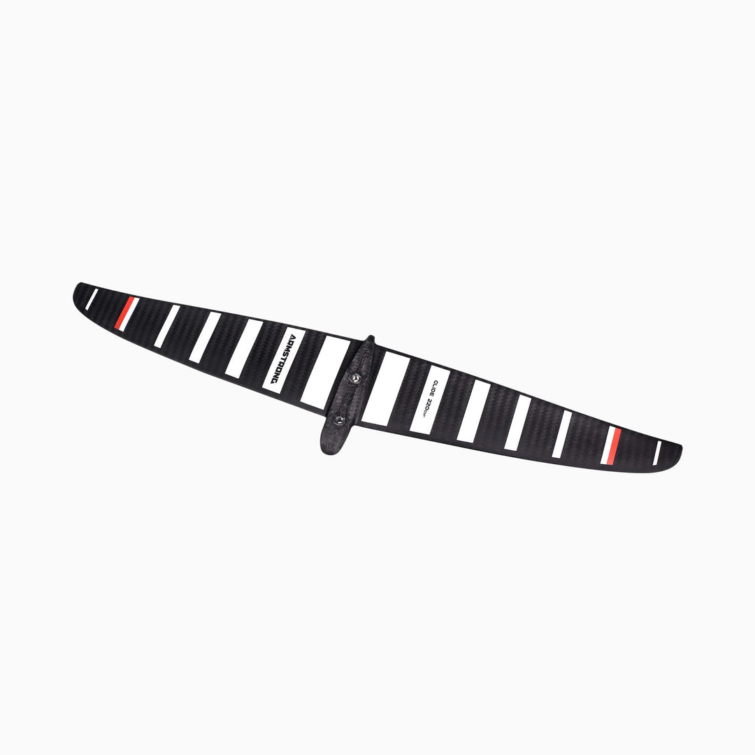 Armstrong Stabiliser Glide 220