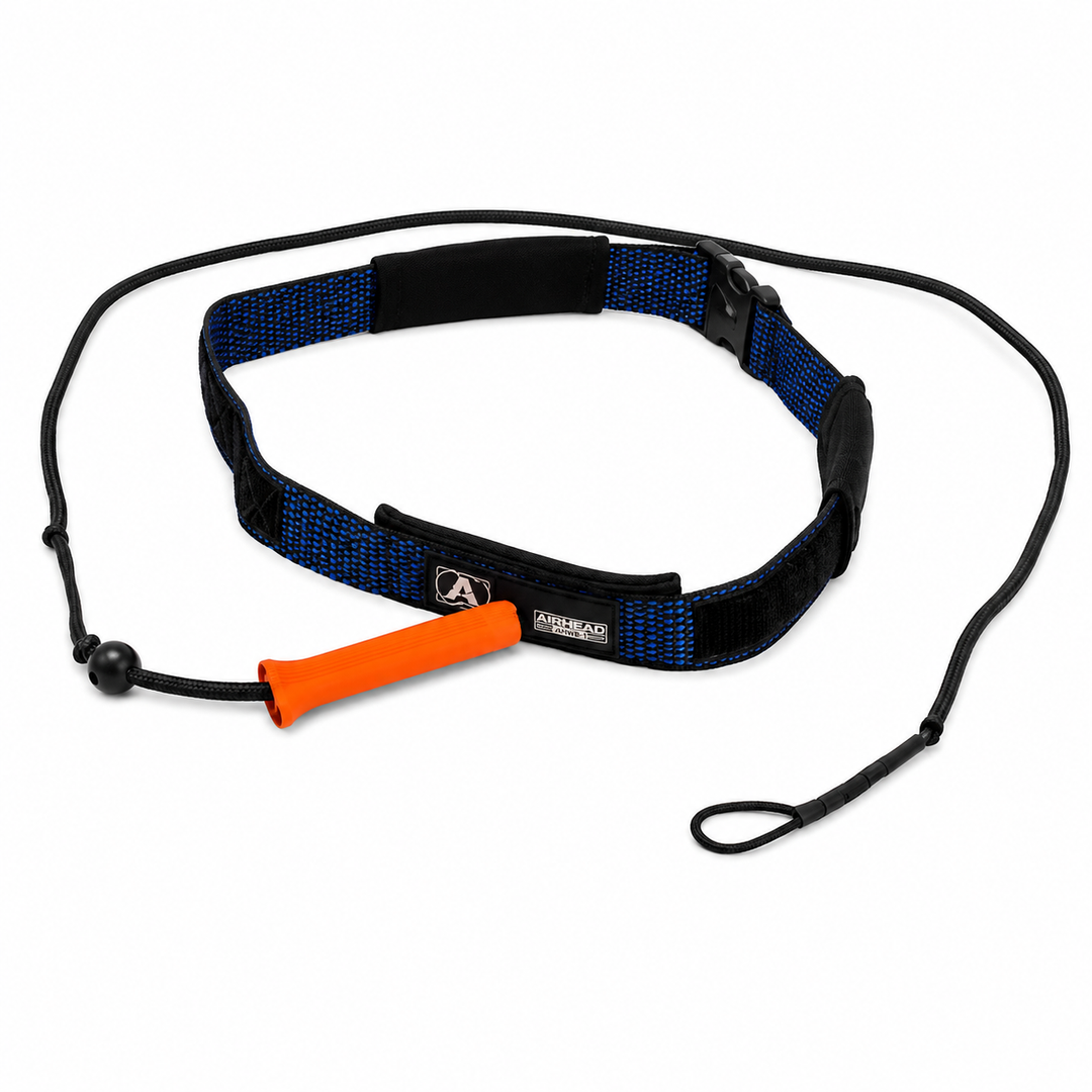 Armstrong A Wing Waist Leash