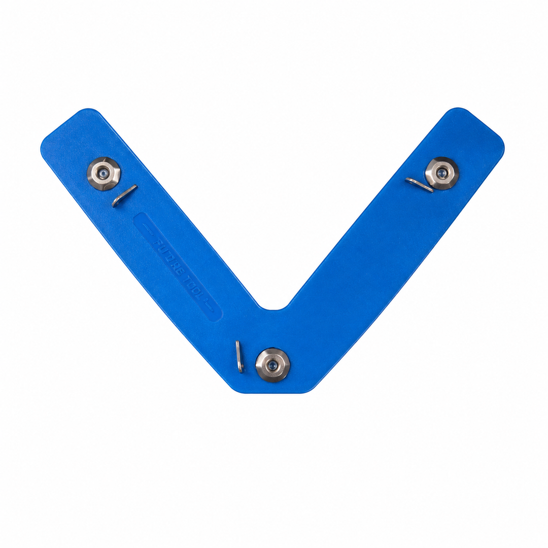 Armstrong V Footstrap