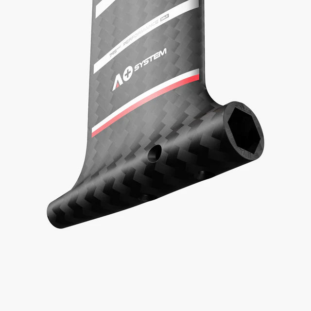 Armstrong Mât 85 cm A+