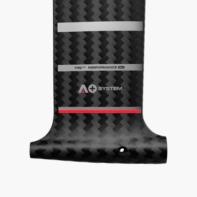 Armstrong Mât 85 cm A+