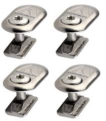 Armstrong Titanium Washer