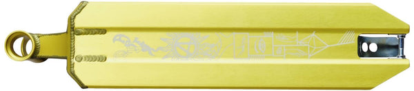 Apex Deck 5&