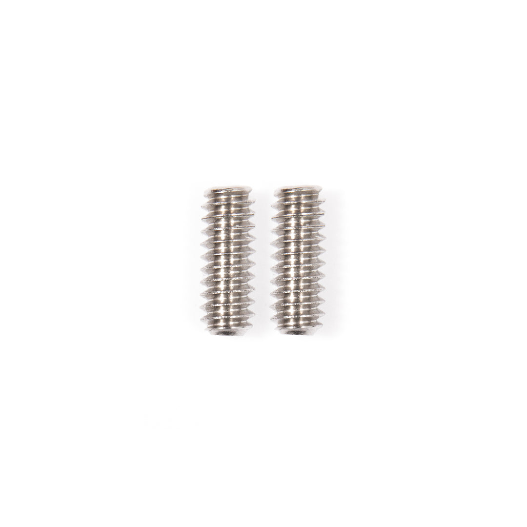 Ocean and Earth  Fin Screw Large x2