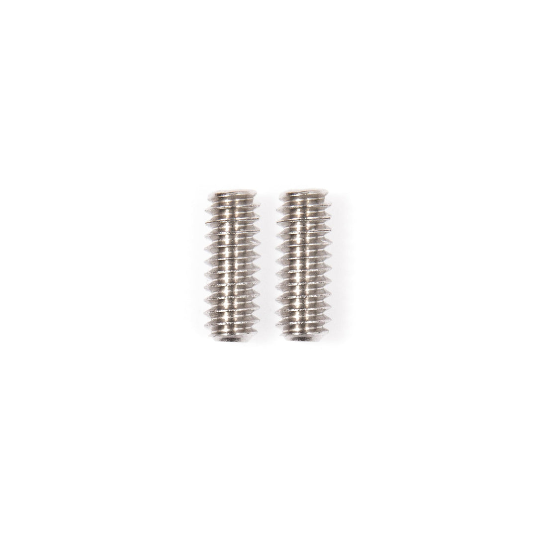 Ocean and Earth  Fin Screw Large x2