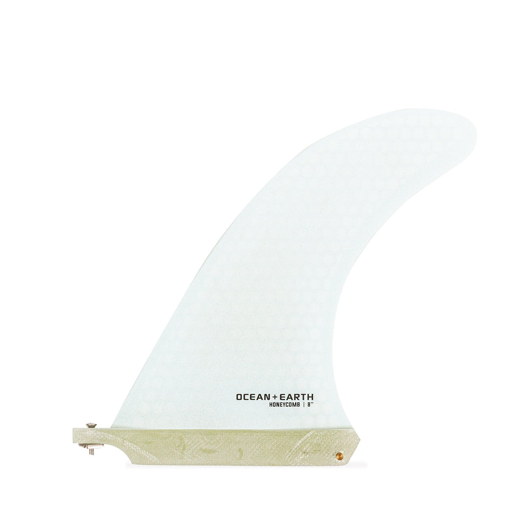 Ocean & Earth Honeycomb Single Box Fin