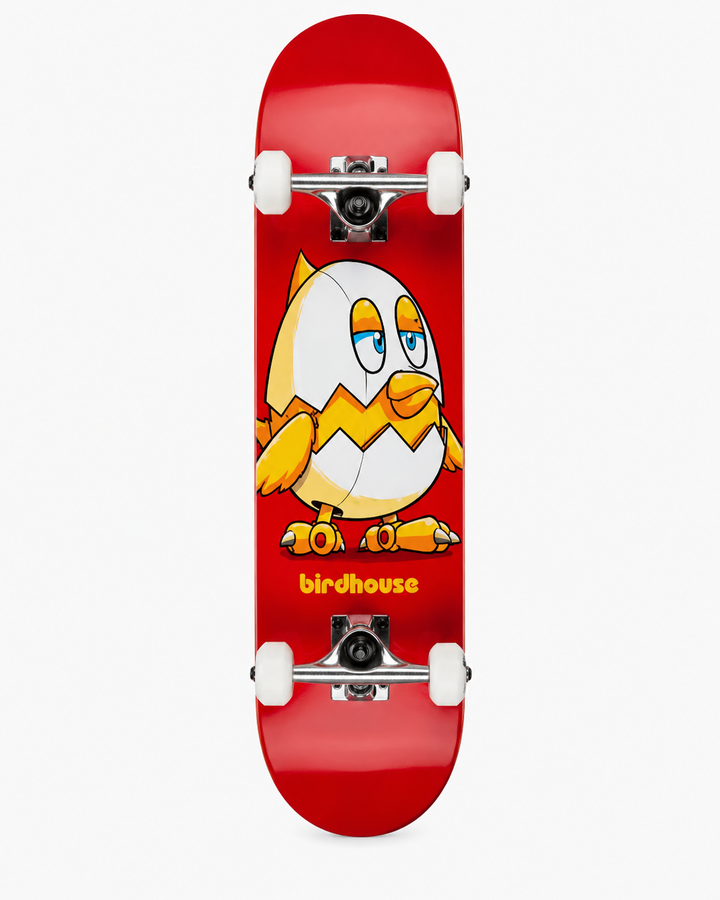 Birdhouse Comp LVL 1 Oversz SKL 7.25 (2 coloris)