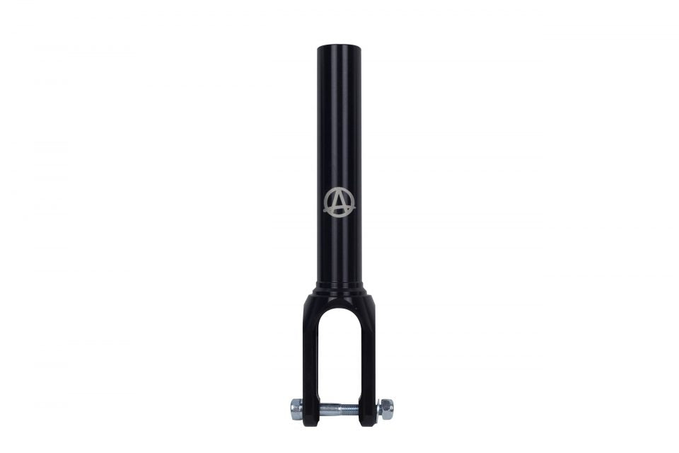 Apex Fork Quantum Lite Black