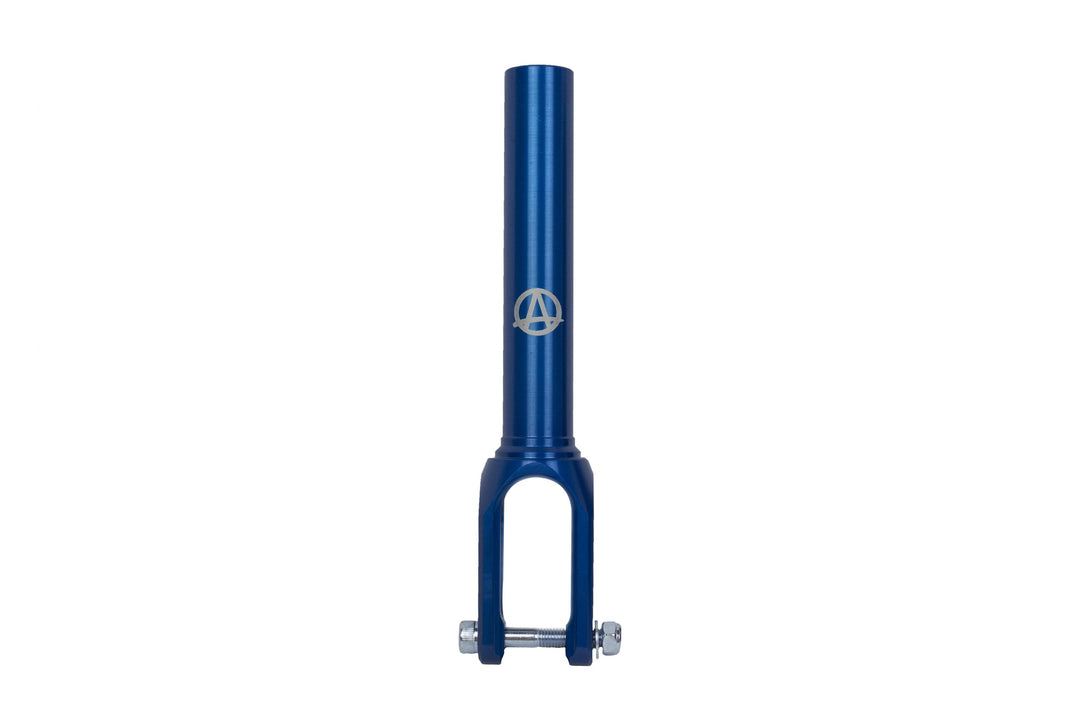 Apex Fork Quantum Lite Blue