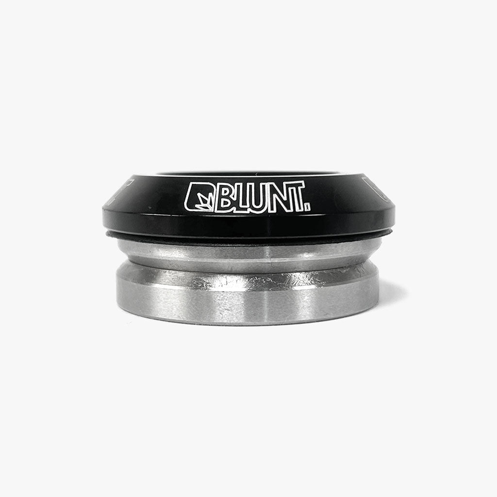 Blunt Headset Integrated Black