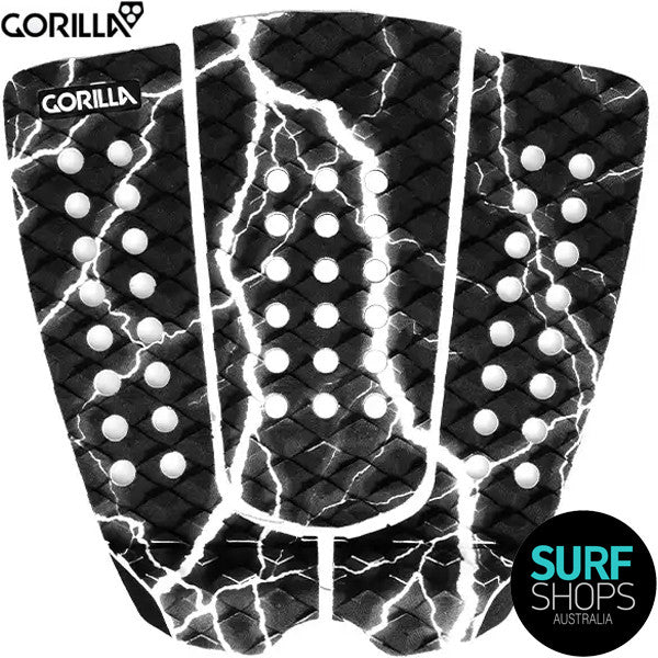 Gorilla Surf Geiselman Lightning