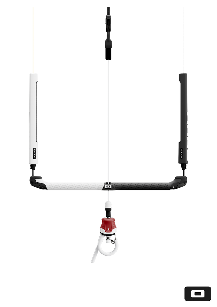 Core Barre Sensor 4 Pro