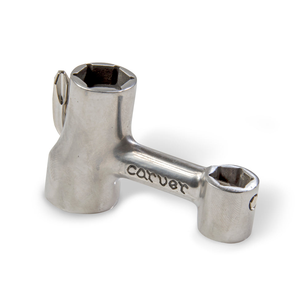 Carver Pipewrench Skate Tool