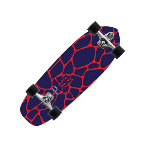 Carver Kai Lenny Lava 31' C7