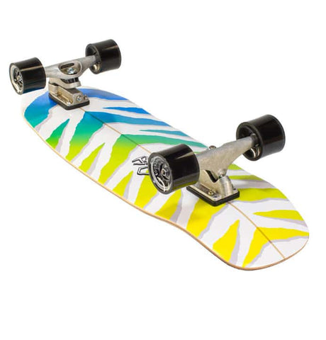 Carver J.O.B. Wave Slayer 32&
