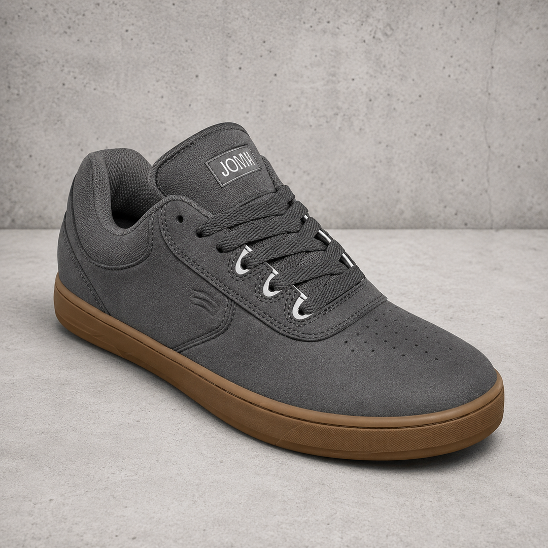 Etnies Joslin Vulc Charcoal 8