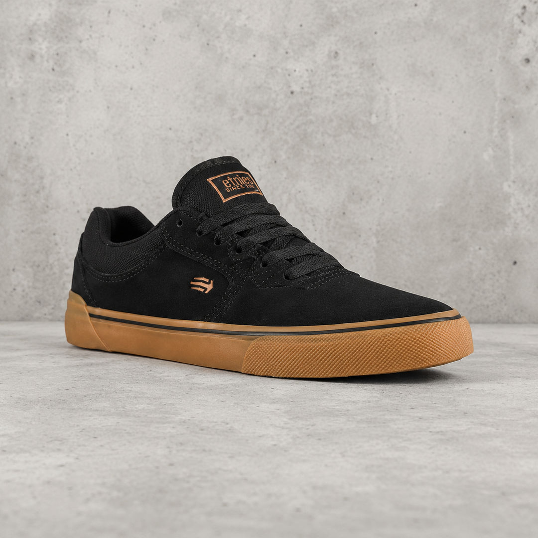 Etnies Joslin Vulc Black Gum 8.5