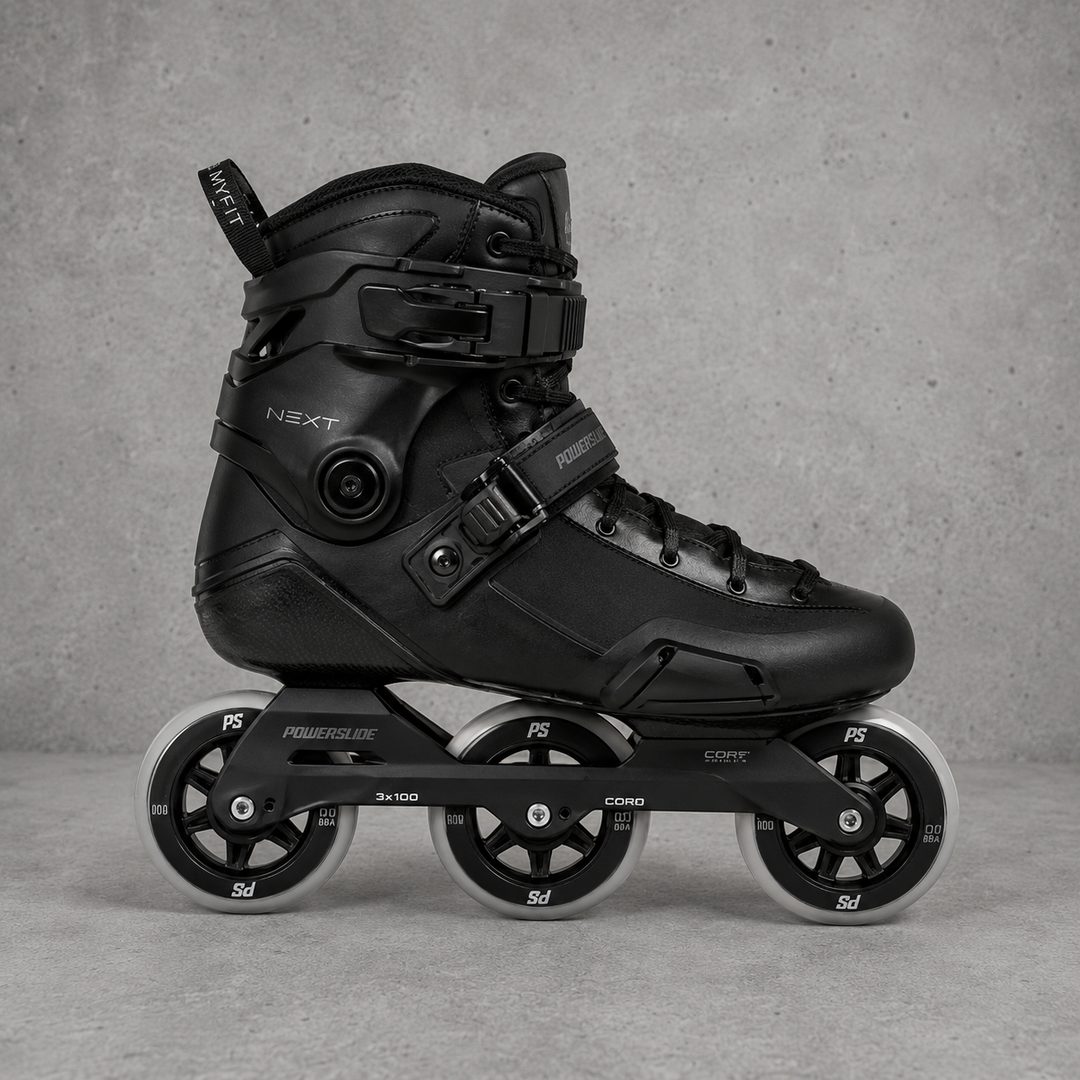 Powerslide Next Core Bl 100 (46-47)
