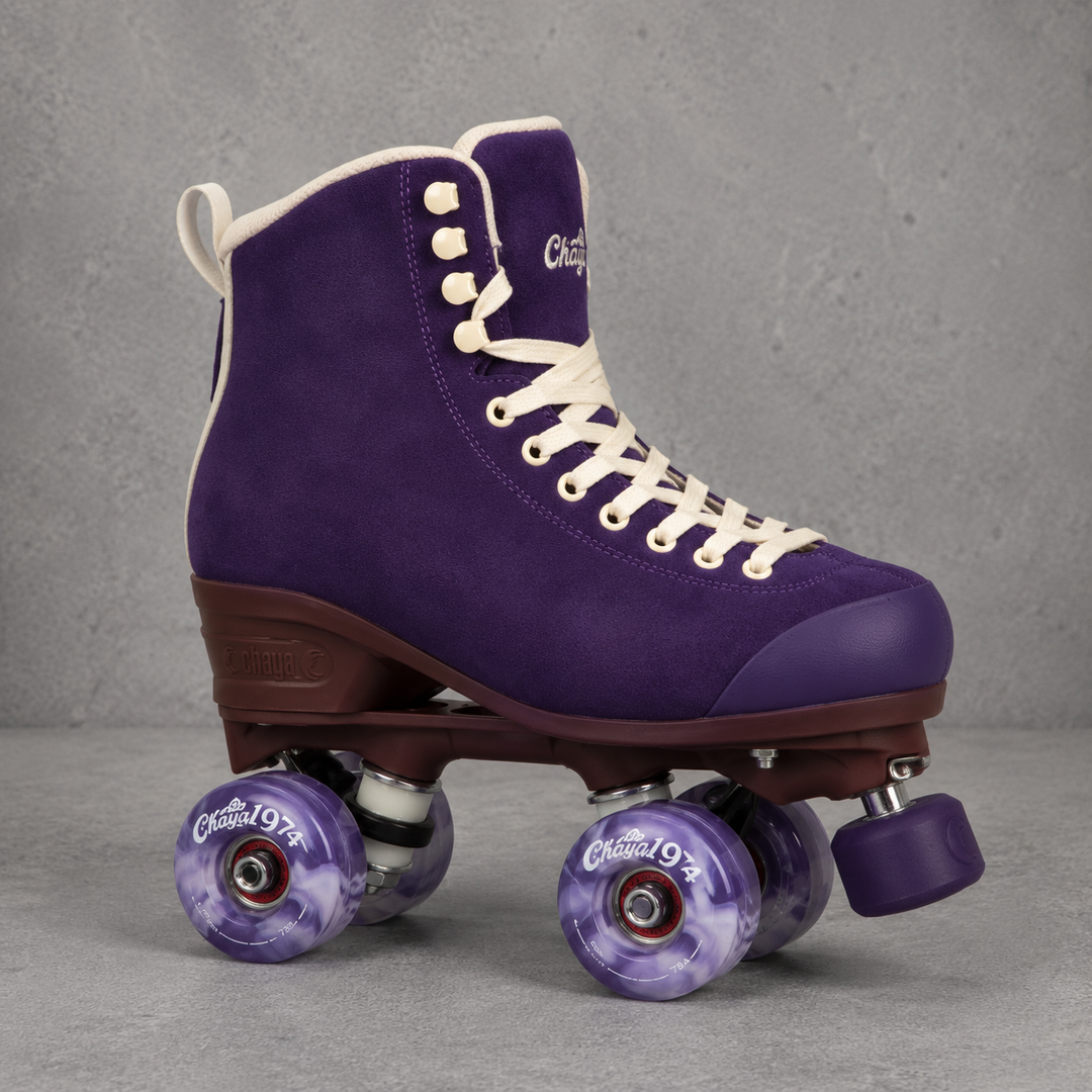 Chaya Elite Purple Evil 39