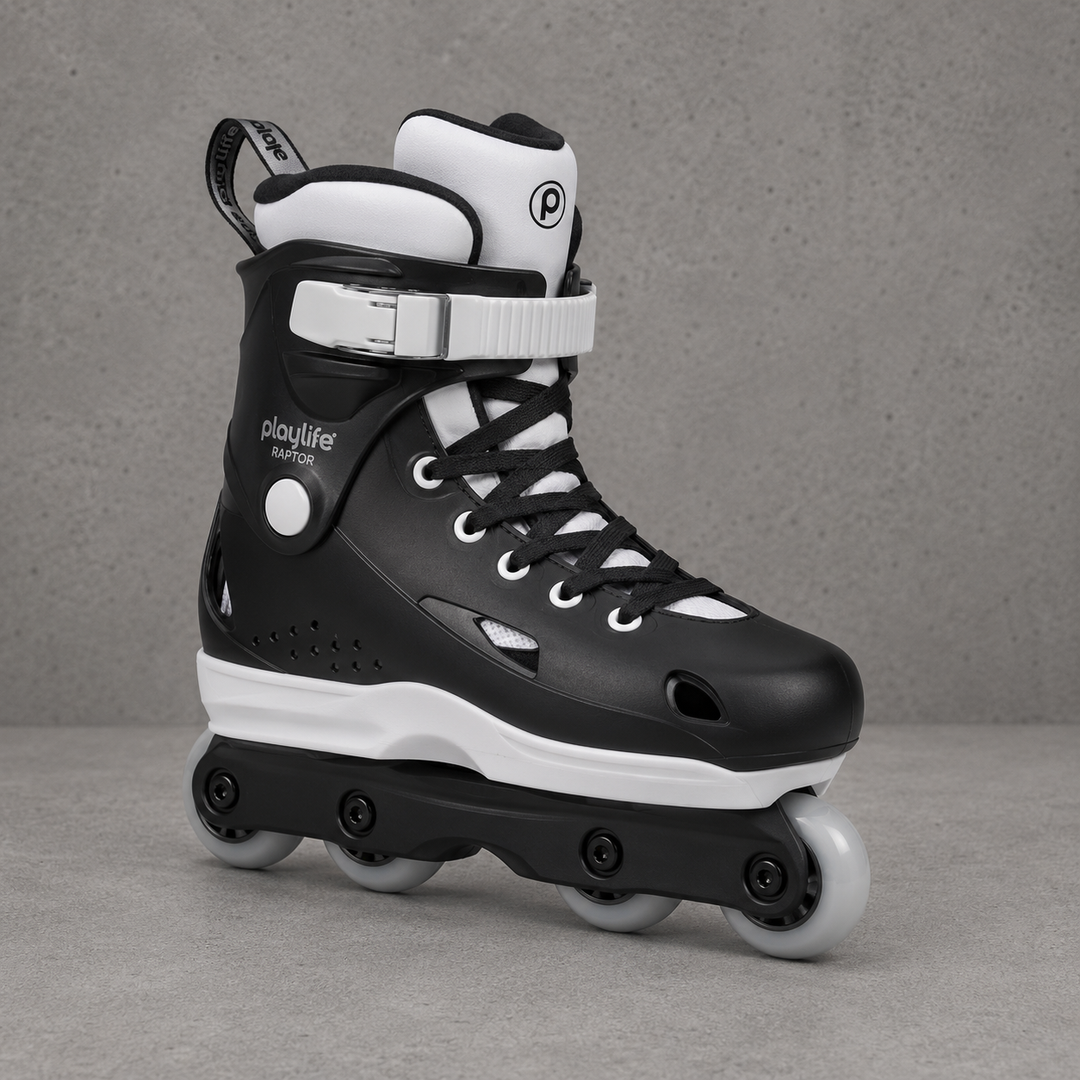 Playlife Aggresive Reactor 41-42