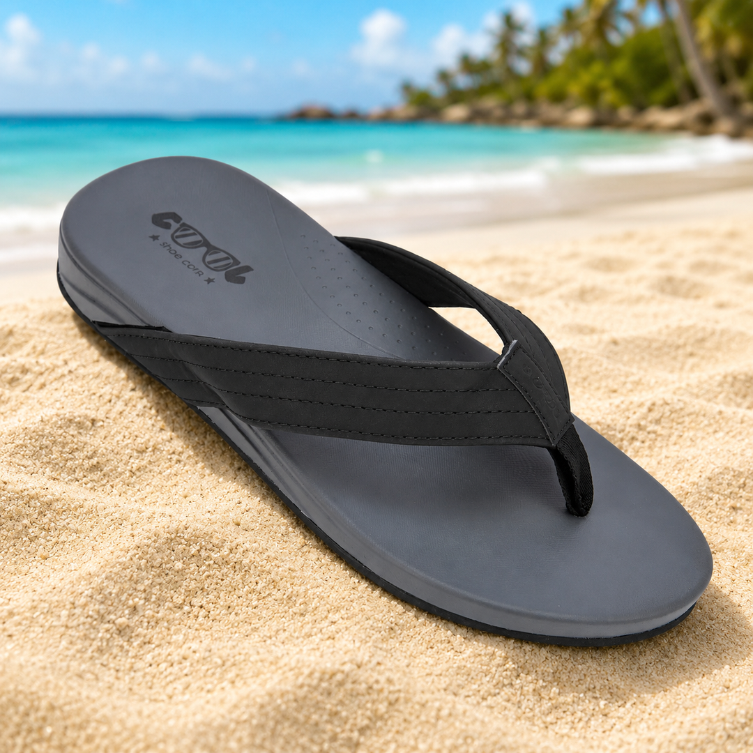 Cool Shoe Skip Charcoal