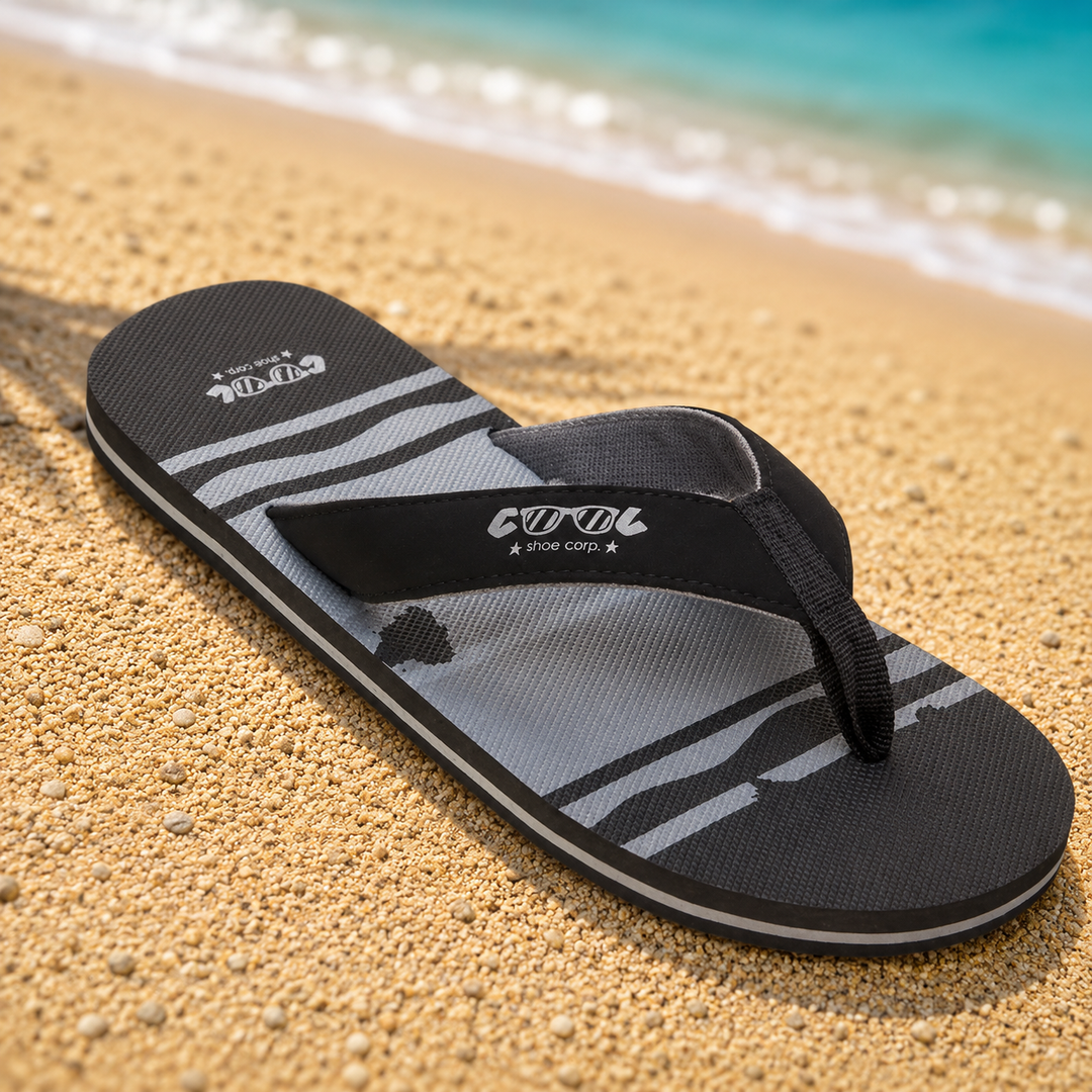 Cool Shoe Nickel Black